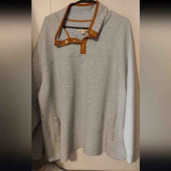 Jackets & Blazers - Koolaburra by UGG Brown Jacket